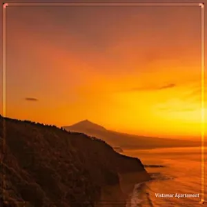 Apartamento Vistamar Edif Mar Y Sol, Santa Cruz de Tenerife